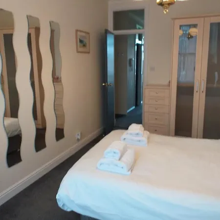 Cricket Stadium View Apartmán *