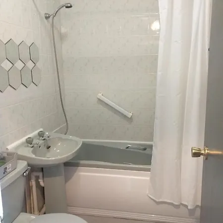 Cricket Stadium View Apartmán