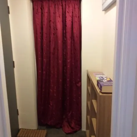 Cricket Stadium View Apartmán *