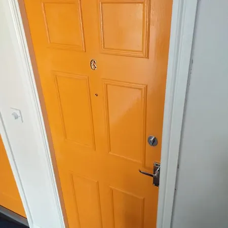 Cricket Stadium View Scarborough