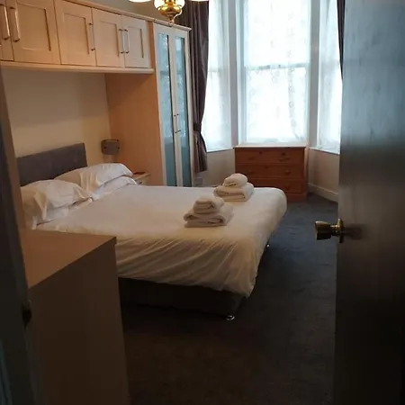 Cricket Stadium View Scarborough